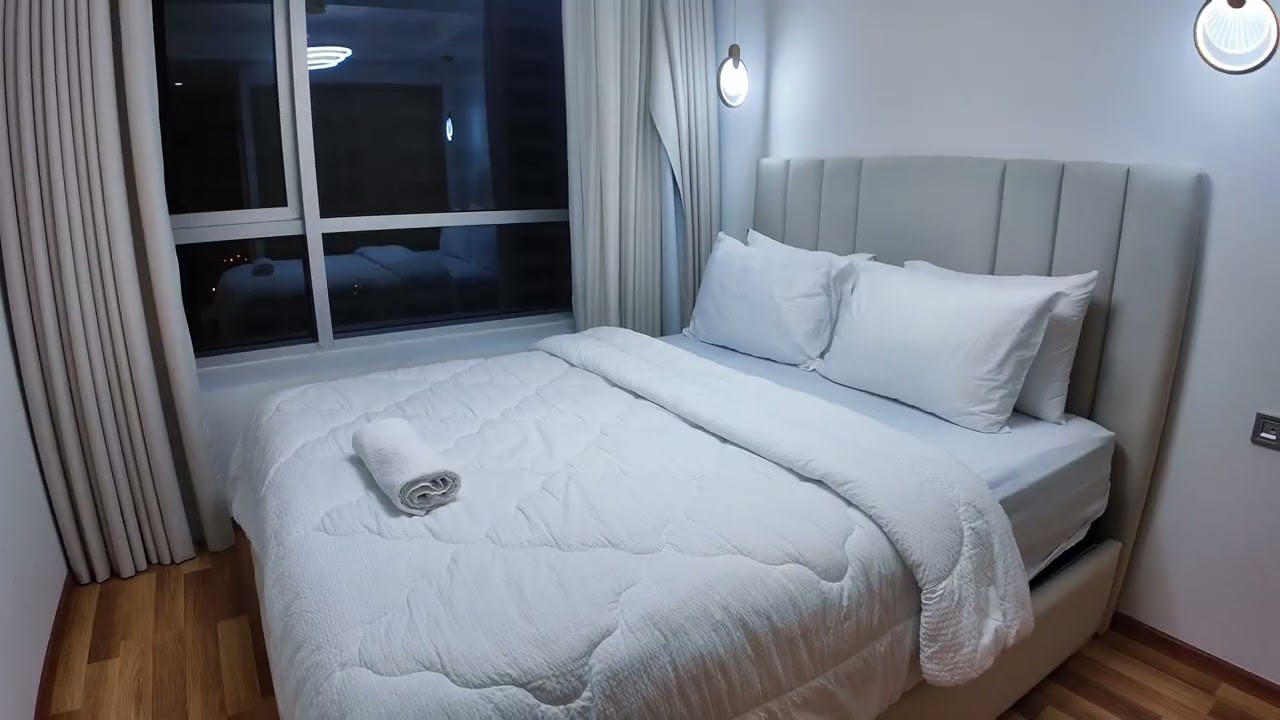 شقة 4D
