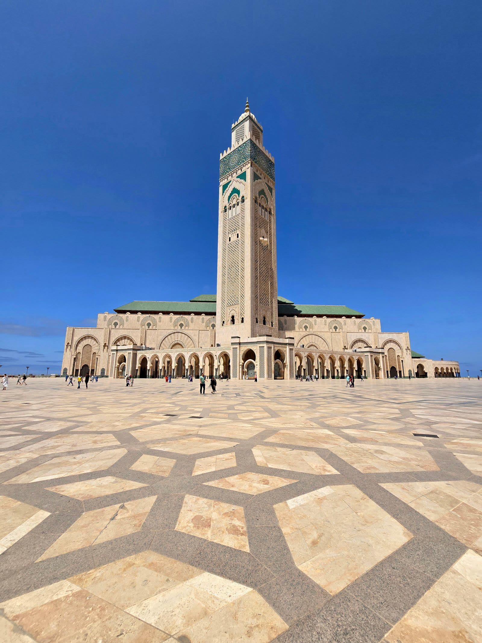 الدار البيضاء