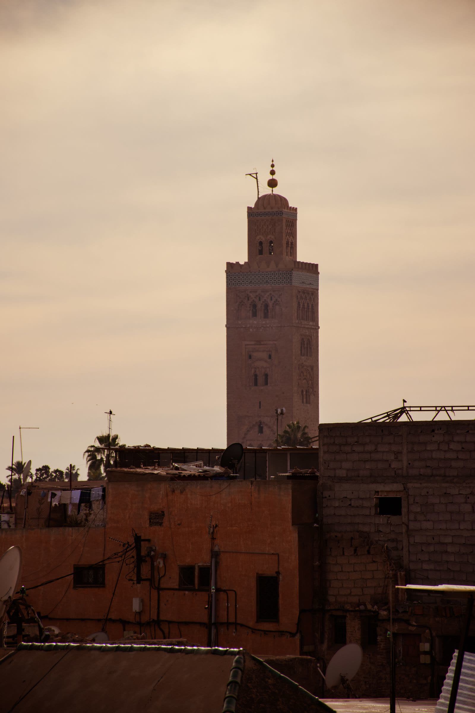 مراكش