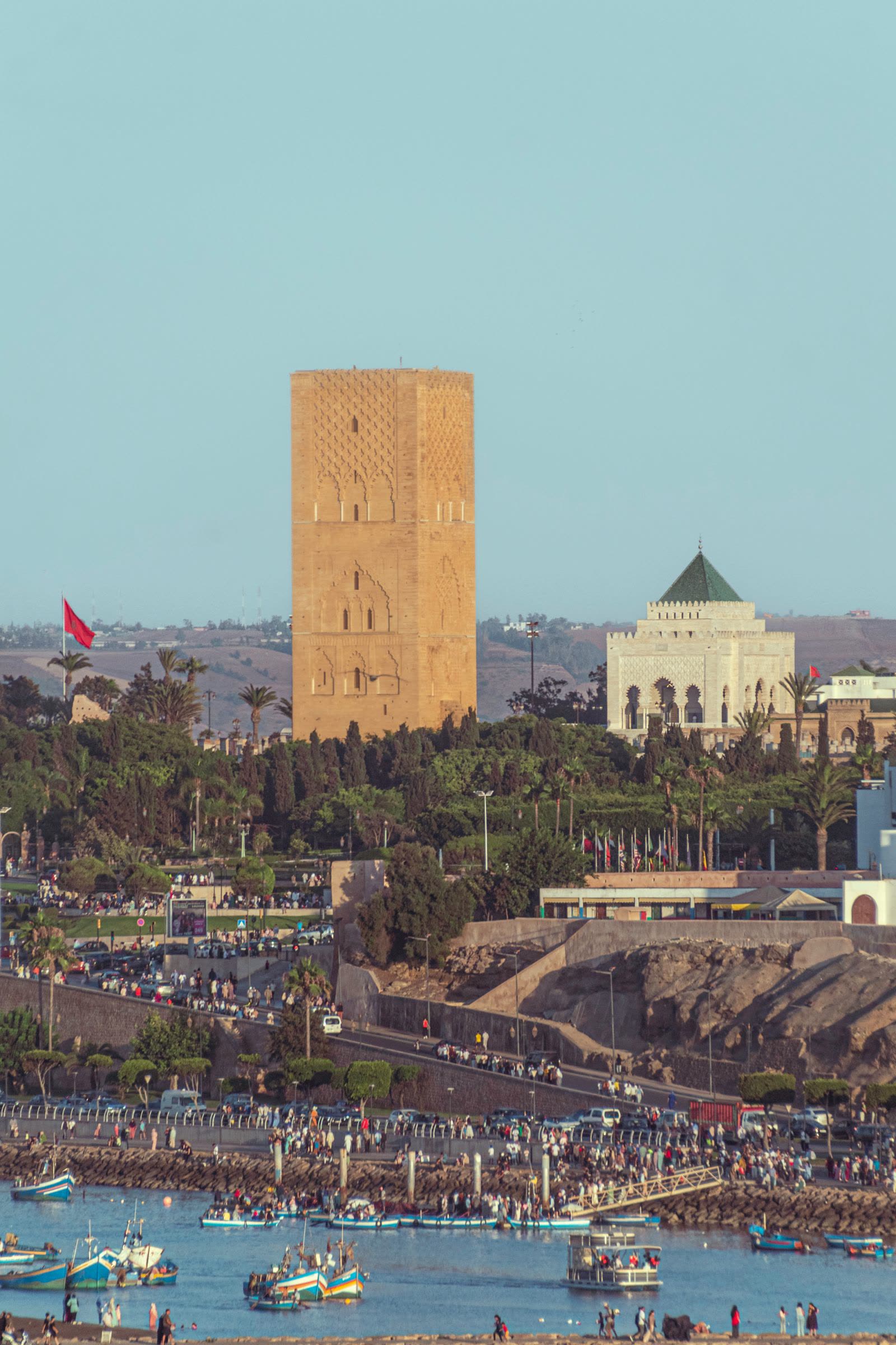 الرباط